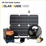 SolarGuide 140D